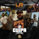 Lr Ley Del Rap & Secreto \