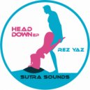 Rez Yaz - Big Booty Smile
