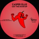 Casper Ellis - Preacher And His Wisdom (Original Mix)