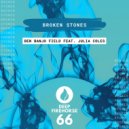 Ben Banjo Field feat. Julia Coles - Broken Stones (Radio Edit)