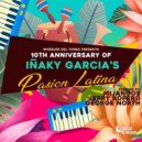 Inaky Garcia - Pasión Latina (Mijangos Remix)