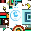 Man Q - Black Meets White (Original Mix)