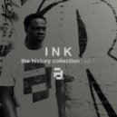 Ink feat. J Dub - Feel Da Heat