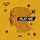 Madhurjya, Shrivera & CRÈME - Play Me (Shrivera VIP Mix)