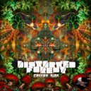 Distorted Forest - Running (Original Mix)