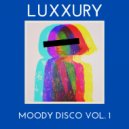 LUXXURY - ...At Any Moment (Instrumental)