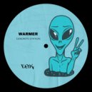 Warmer - Groove Action (Original Mix)