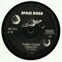 Phil Disco - Funky Town (Original Mix)