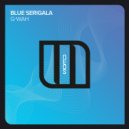 Blue Serigala - G-Wah (Extended Mix)