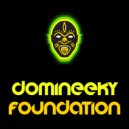 Domineeky - Feel The Force With The Funk (Domineeky Funk Mix)