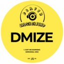 DMIZE - Got Me Burning (Original Mix)