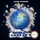 Caliber Afrofusion - So Deep (Original Mix)
