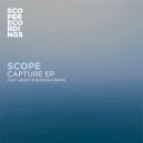 SCOPE - Capture (Hideo Kobayashi Remix)