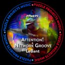 LeBant - Network Groove