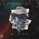 Q-Live - Strange Times (Original Mix)