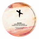 Nu Sky - Guestlist Situation (Original Mix)