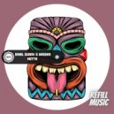 Danil Gurov, Broska - Hotta (Original Mix)