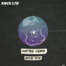 Matteo Costa - Fking Mind