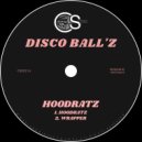 Disco Ball\'z - Wrapper (Original Mix)