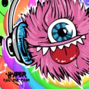 Paul Psr Ryder - Inctive