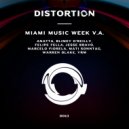 ANATTA - Cycles