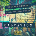 Beatbox Hommie Feat. Perthias N\'goma - Salvation (Brunori Marco Remix)