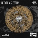 N-Type, Sleeper - Drift (Original Mix)