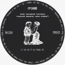 The Magic Track - Your Wife, My Vibe