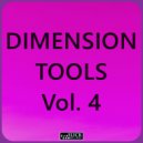 Dimension Tools - Beat 03 DT4 (Dj Tools)