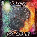 D-Tempo - Fiya