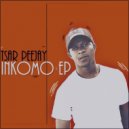 Tsar PeeJay Feat Nthabie - Save iAfrika (Original Mix)