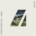 Christopher Kah - Maze (Radio Edit)