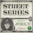 Joely feat. Burnzy - Abduction (Original Mix)