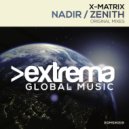 X-Matrix - Nadir (Original Mix)