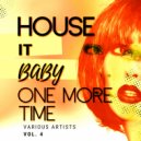 Hoxtones, Amfree feat. Jenson - Stay The Night (Vincent Price Extended Remix)