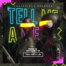 Riko & Bridgey-B - Tell Me A Lie (Radio Edit)