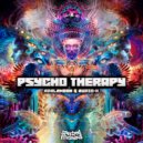 Adalamoon, Audio-X - Psycho Therapy (Original Mix)