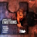 Johnny Leslie - Emotions (Theeburn Remix)