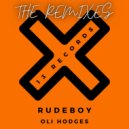 Oli Hodges - RudeBoy