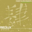 FAWZY & Rocinante - Sternenlicht