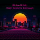 Blaise Balda - Connecting Lines (Black Feeling \