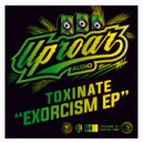 Toxinate - Terraform (Original Mix)