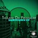 Thulane Da Producer - Deep Sceptics (Original Mix)
