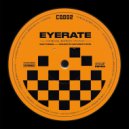 Eyerate - Violent By Nature (Original Mix)