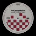 Cotton Socks - Whoosh (Original Mix)
