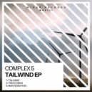 Complex 5 - Tres Comas (Original Mix)