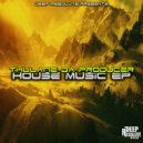 Thulane Da Producer - Tragic