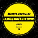 Alberto MoreCalde - Guata