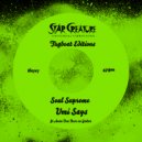 Soul Supreme - Umi Says (Original Mix)