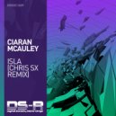 Ciaran McAuley - Isla (Chris SX Extended Remix)
